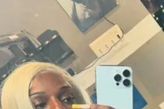 Ready to Please and Satisfy You Now 😝💦💦 Ts Rihanna - Image 5