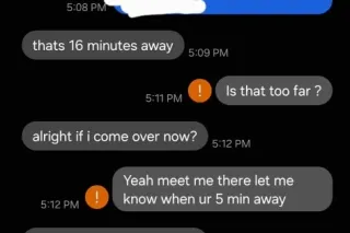 NO DEPOSIT/OUTCALL/CARPLAY ONLY 💕 MUST BE ABLE TO FACETIME/GOOGLE MEET VERIFY - Image 9