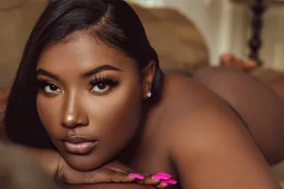 Brownskin Blasian🔥 - Image 2