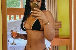 BUSTY LATINA READY FOR FUN❤ - Image 3