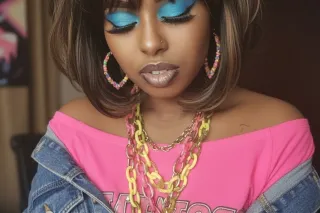 new white girl Ļet Ĉűm Ťogether 70 doller special 20 min🫡🫣Mrs Makes Shiţ Disappears🫠🫢 Specials 😶‍🌫🤤 - Image 7