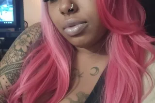 new white girl Ļet Ĉűm Ťogether 70 doller special 20 min🫡🫣Mrs Makes Shiţ Disappears🫠🫢 Specials 😶‍🌫🤤 - Image 8