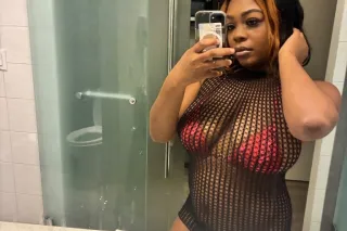 ❗FLOOD WARNING ❗COME DEFROST ❄ THAT 🍆 UP IN THIS CAT🐱 - Image 3