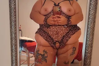 gordita latina bbw, ven y disfruta,come spend some time with me😘😈 - Image 11