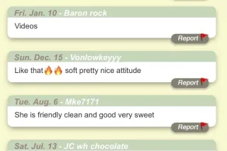 Outcalls ✨🥰 100% Real 🥰Fresh in town 😘THE COMPLETE PACKAGE✨ ☃ SUPER COLD🥶😍 - Image 10