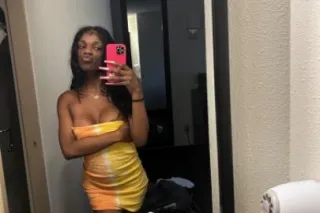 💋Your favorite👅tranny Sexy gir... - Image 4