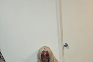 2026 TRANSEXUAL baddie ts RIHANNA here lets freak 😜😍🫣🍆🤪👌 daddy - Image 5