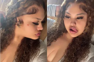 ⭐ UPSCALE ⭐ THICK PUERTORICAN ... - Image 4