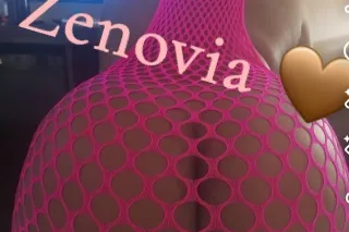 💰TOP-NOTCH 🤸🏾♀ CHOCOLATE🍫 SENSATION 🍫 ZENOVIA - Image 3