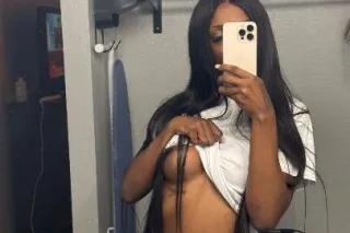 WARM THROAT👩🏽🔧 👅⭐😍 PRETTY FACE 😍JUICY CHEEKS🍑💦💰 - Image 6