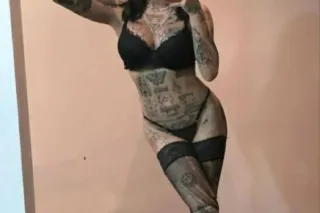 🍑Tatts babe 🍍🍑Big Ass Available now 🍑 - Image 2