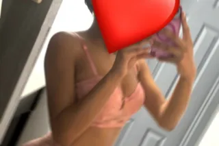 DADDY COME BUSS IN THIS PRETTY PINK PUSSY 😩😩💦💦 - Image 1