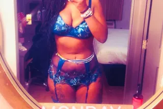 Durham THICK CURV BEAUTYReal Deal Short time only - Image 9