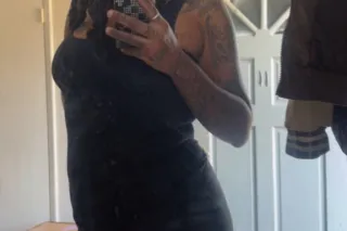 late night play♥♥ - Image 1