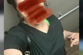 Carmens Majic Hands - Image 1