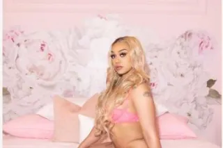 !!!!AVAILABLE NOW 😛SIMONE !!!! - Image 1