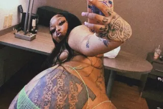 LEAVING SOON ‼NEW IN TOWN ‼ CURVY BLASIAN HERE LIMITED TIME 😋💦 - Image 2