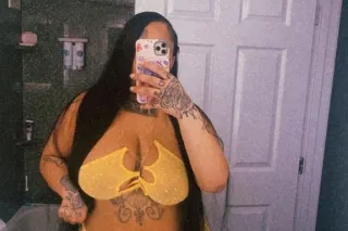 LEAVING SOON ‼NEW IN TOWN ‼ CURVY BLASIAN HERE LIMITED TIME 😋💦 - Image 1