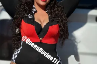 LAST LAP in RDU TMRW SAT 3/7❗💋 𝒜𝓁𝓁 𝒩𝒶𝓉𝓊𝓇𝒶𝓁 ℰ𝓍ℴ𝓉𝒾𝒸 𝒯𝓇ℴ𝓅𝒽𝓎 𝒲𝒾𝒻ℯ 🏆 Stop Wasting Your Time! Let ME Take U to the Finish Line! 🏁 - Image 8