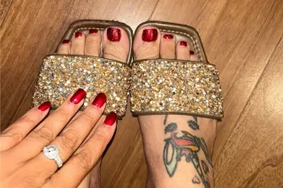 𝒜𝓁𝓁 𝒩𝒶𝓉𝓊𝓇𝒶𝓁 ℳ𝒾𝓍ℯ𝒹 ℐ𝓉𝒶𝓁𝒾𝒶𝓃 ℳ𝒾𝓁𝒻 👑 𝒞𝓇ℯ̀𝓂ℯ 𝒟ℯ ℒ𝒶 𝒞𝓇ℯ̀𝓂ℯ 💦 The Queen is Departing❗✌🏼🛫💋 - Image 7