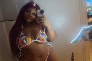 PUSSY GOOD ASF 💦THICK PORNSTAR⭐2 Girl Available😍COME FUCK ME BAE!! - Image 3