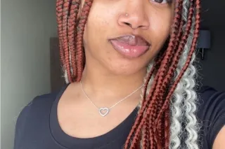 RDU📍💙🇨🇲 PRETTY WEST AFRICAN BEAUTY 🇨🇲💙 📍LETS UNWIND 😎🧸✨ - Image 5