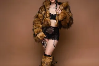 3-some avaliable or solo play 💦NEW IN TOWN - Image 1