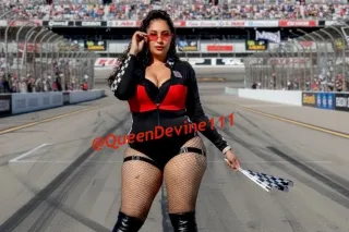 Queen Devine is BACK IN THE RACE❗💋 𝒜𝓁𝓁 𝒩𝒶𝓉𝓊𝓇𝒶𝓁 ℰ𝓍ℴ𝓉𝒾𝒸 𝒯𝓇ℴ𝓅𝒽𝓎 𝒲𝒾𝒻ℯ 🏆 Stop Wasting Your Time! Let ME Take U to the Finish Line! 🏁 - Image 7