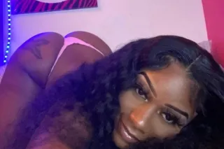 yeen had nothing better or wetter💦 come hop on this🌊 - Image 1