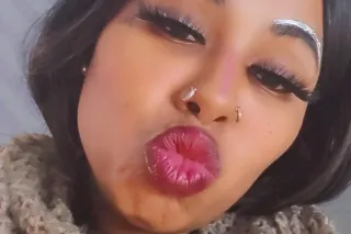 .Ļet Ĉűm Ťogether 70 doller special 20 min🫡🫣Mrs Makes Shiţ Disappears🫠🫢 Specials 😶‍🌫🤤 - Image 4