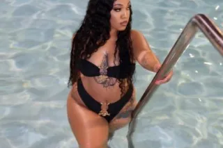 Cum Party and Play Dirty With Me 💦Exotic Puerto Rican Babe 🔥💦 - Image 1