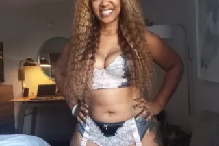 💎Available Greenville Area Now!💜46in🥰Fat Azz😂 Fetish Friendly🤩😉 - Image 1