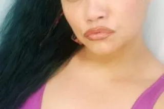 BBW Fijian Filipina Treat - Image 3