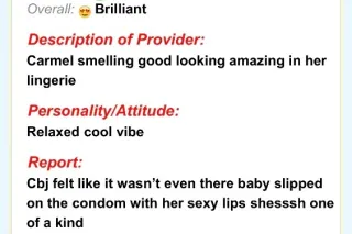 READ BEFORE TEXTING ME !!!!! CAR DATE & OUTCALLS ONLY AVAILABLE!!! right now! Outcalls, , Carplay SATISFACTION GUARANTEED🍒 COME SEE ME NOW🤭💦 - Image 3