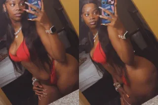 Had The Rest..Now Try The Best 😘💦🧚🏾♀ - Image 4