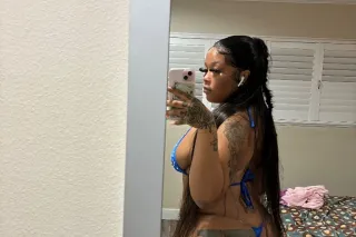 ‼CALIFORNIA BREEZE🌴 Thick Curvy Blasian NEW IN TOWN Limited time Throat goat 💦 - Image 3