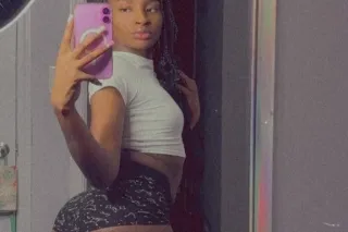 in or out yes, I am real pretty🦋 tight fresh 💦waxed😻 available now❣ - Image 2