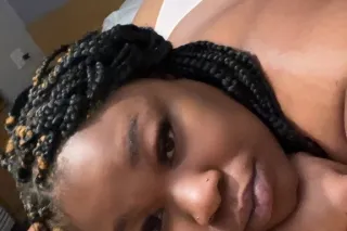 FAT PUSSY IS WETTER PUSSY!😝 Tired Of That OLD Pussyy CUM GET SUM YOUNG FRESH TIGHT PUSSY boo 💕🫶🏾 - Image 6