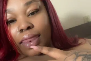 FAT PUSSY IS WETTER PUSSY!😝 Tired Of That OLD Pussyy CUM GET SUM YOUNG FRESH TIGHT PUSSY boo 💕🫶🏾 - Image 7