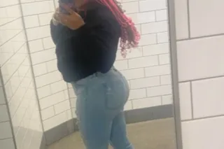 BIG BOOTY Stallion🦄 - Image 1