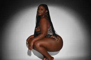 A mix youve never had before! 🇳🇬🇩🇴😍 - Image 4