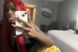 New in town Sᥕᥱᥱt As Hᥱᥲvᥱᥒ🌈 Bᥙt Nᥲᥙghtყ As Hᥱᥣᥣ 🙌✨ℬℰ𝓉𝓉ℯ𝓇 & 𝒲ℯ𝓉𝓉ℯ𝓇 💦 S 𝚘 u 𝚕 S 𝚗 a 𝚝 c 𝚑 e 𝚛💦 - Image 1