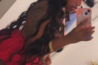 EBONY DOLL ✨😩💦🍑 FETISH / KINK FRIENDLY 🫧‼ - Image 1