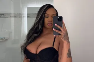 brittany jones incall only qv special 160 new in town - Image 2