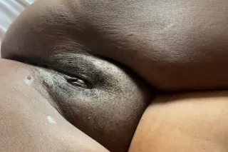 FAT PUSSY IS WETTER PUSSY!😝 Tired Of That OLD Pussyy CUM GET SUM YOUNG FRESH TIGHT PUSSY boo 💕🫶🏾 - Image 5