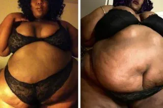 NEWBIE Let Me SQUISH U Thick Thighs, Phat 🍑, Phat 😺, Super 💦💦 Plus Size SEVEN The Sweetest, Phattest, Most Juicy with Top Tier Skills😛. Come Experience what you Deserve to Enjoy - Image 6