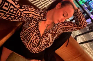 IM THE ONE YOU CALL WHEN YOU NEED TO DRAIN YOUR BALLS - Image 4